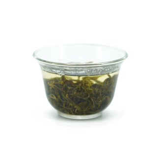 Green tea Sochi Golden Sheng