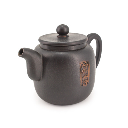 Чайник глиняный из Цзяньшуй, Юньнань "Мастерство". Price: ₽17,000 rub.