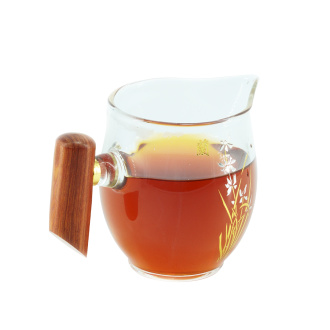 Glass Chahai "Tree and Lilies", 275 ml. Price: ₽2,350 rub.