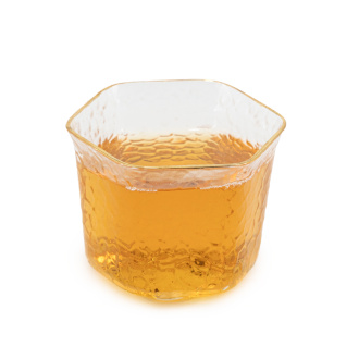 Sochi Oolong Tea - Сочинская габа "Белая", анаэробная ферментация, 