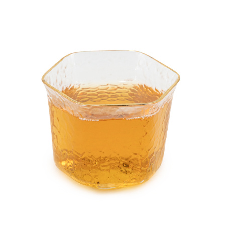 Sochi Oolong Tea - Sochi Gaba "White", anaerobic fermentation, 