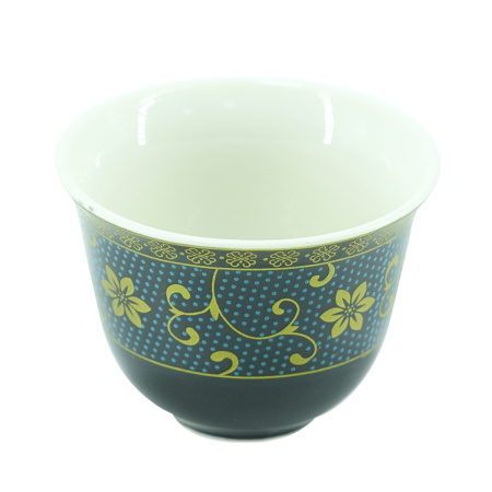 Bowl "Illusory Style", 55 ml. | 茶杯. Price: ₽420 rub.