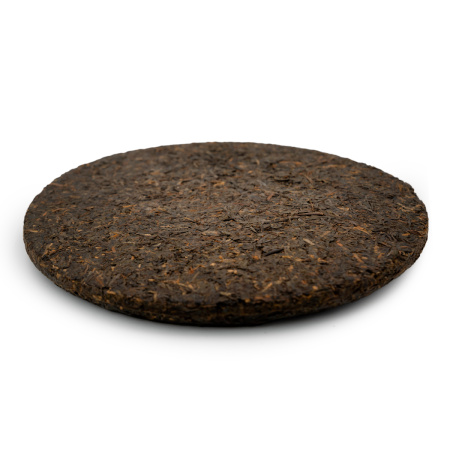 Dark Tea (Hei cha) - Шу пуэр по заказу компании "Точка сборки, 
