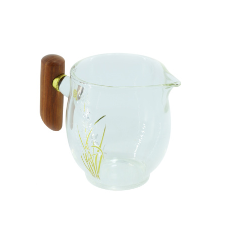 Glass Chahai "Tree and Lilies", 275 ml. Price: ₽2,350 rub.