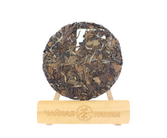 Buy, white tea Гунмэй 2016 года марки "Чайная Линия" 200 г