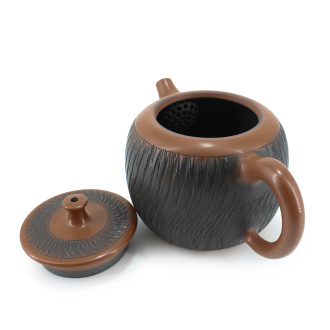 Чайник глиняный из Цзяньшуй, Юньнань "Штамп". Price: ₽11,950 rub.
