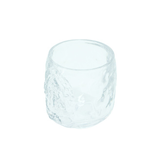 Пиала стеклянная "Ганеша", 130 мл | 茶杯. Price: ₽2,910 rub.