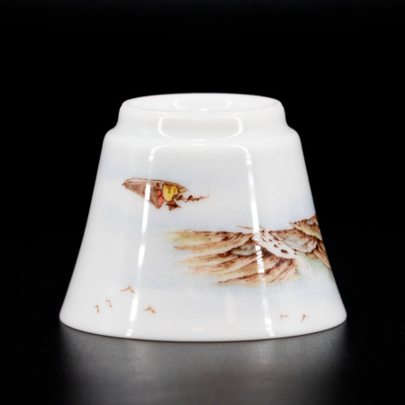 Porcelain bowl "Istok" 50 ml | 茶杯. Price: ₽6,020 rub.