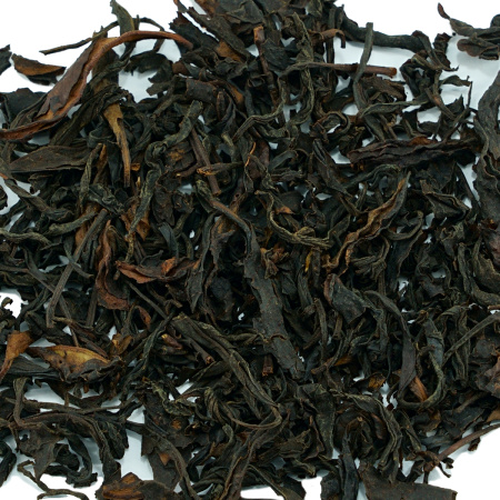 Красный чай Taoxiang Yesheng Kungfu Hong Cha (wild red tea with peach aroma)
