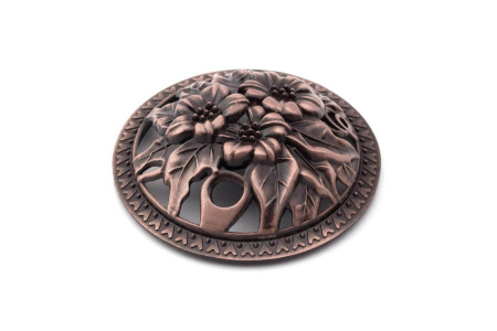 Basket of Flowers Incense Burner. Price: ₽3,260 rub.
