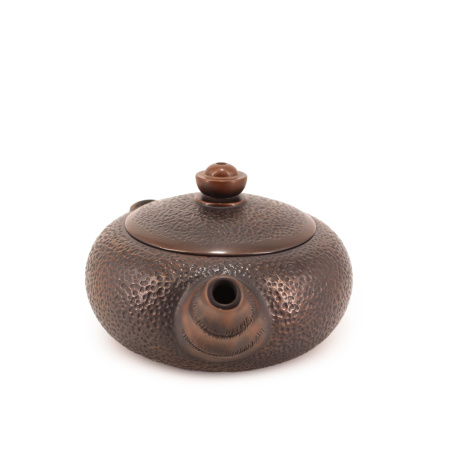 Глиняный чайник из Циньчжоу, Гуанси "Античный". Price: ₽15,940 rub.