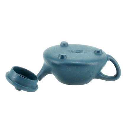 Глиняный чайник "Лазурь", 240 мл.. Price: ₽14,320 rub.