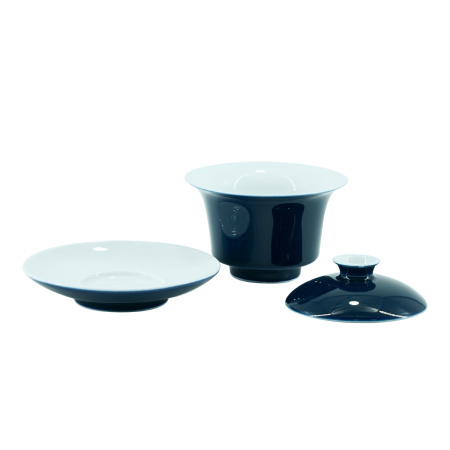 Gaiwan "Ultramarine", 100 ml.. Price: ₽2,230 rub.