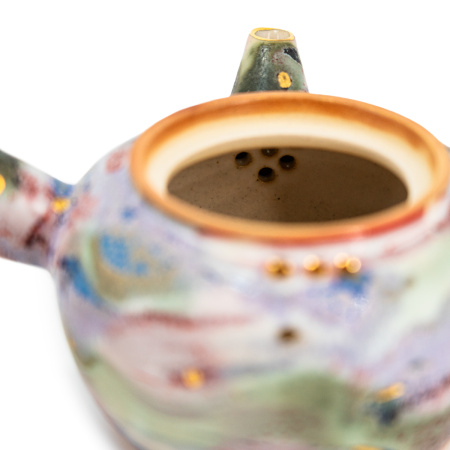 Ceramic teapot Sino "Sublunar world", 550 ml.. Price: ₽19,570 rub.