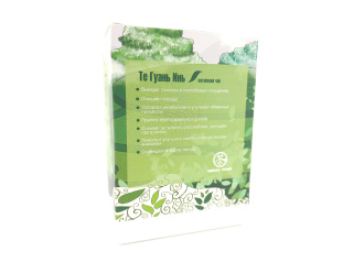 CL-441Те Гуань Инь марки "Чайная Линия", 50 гр