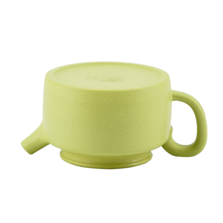 Teapot from Yixing, Jiangsu "Monk's Rest", 250 ml.. Price: ₽9,890 rub.