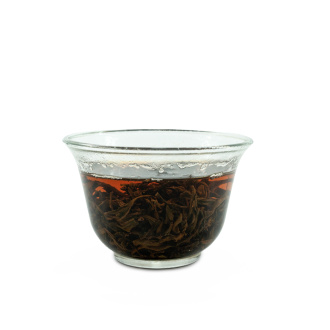 Sochi Oolong Tea - Sochi Ruby Oolong Strong Fire, 