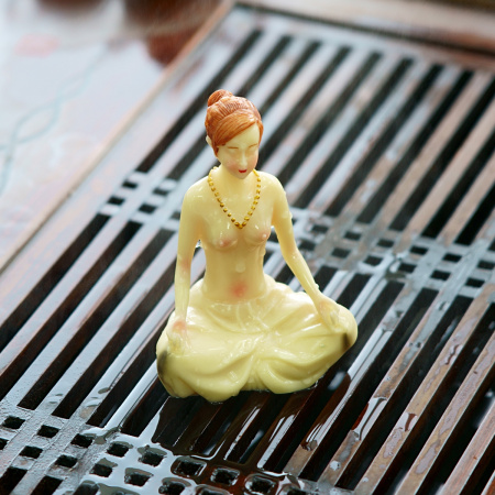 Чайная игрушка меняющая цвет "Чайная медитация". Price: ₽1,620 rub.