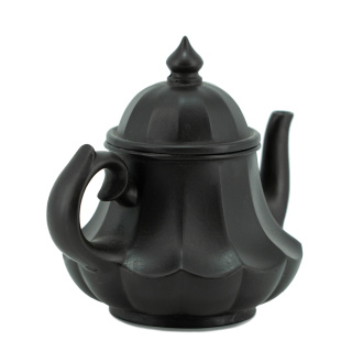 Чайник керамический из Исин, Цзянсу "Раскованный", 200 мл. Price: ₽9,280 rub.