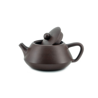 Teapot from Yixing, Jiangsu "New Girl". Price: ₽6,130 rub.
