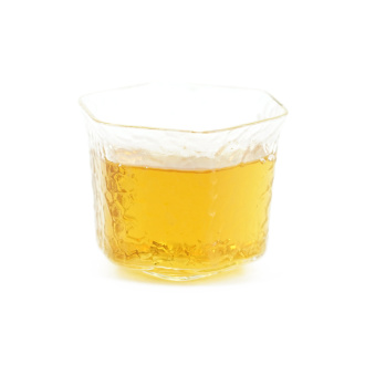 Taiwanese Oolong Tea (Formosa) - Hong Shui (Taiwan red water oolong), 