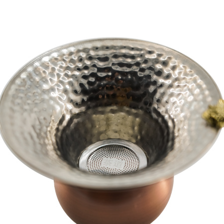 Metal sieve "Goldfish". Price: ₽1,750 rub.