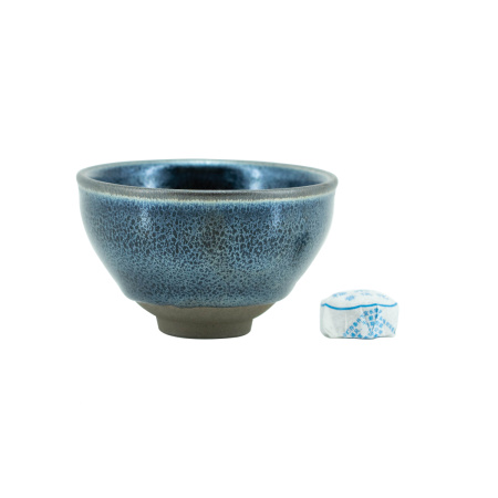 Пиала глиняная "Усердие", 140 мл. | 茶杯. Price: ₽3,890 rub.