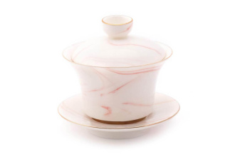 Чайный сервиз "Ягода". Price: ₽15,300 rub.