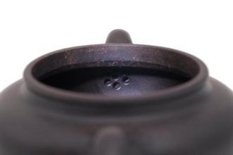 Ceramic teapot from Yixing, Jiangsu "Hengshan", 260 ml.. Price: ₽6,000 rub.