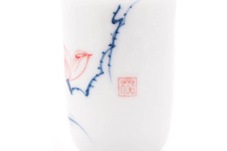 Tea pair "Heat", 40 ml. | 茶杯. Price: ₽1,520 rub.