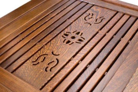 Chaban "Confidence", wenge 620 x 410. Price: ₽21,650 rub.