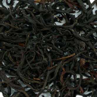 Red tea Фэнцин ешэн хунча