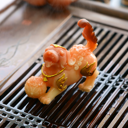 Color-Changing Tea Toy "Fiery Sky Lion". Price: ₽2,960 rub.