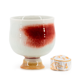 Пиала керамическая "Фиеста", 70 мл | 茶杯. Price: ₽6,570 rub.