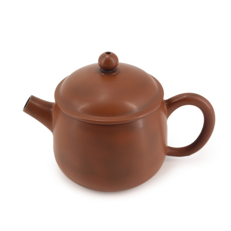 Глиняный чайник из Цзяньшуй, Юньнань "Чайное дерево", 190 мл.. Price: ₽13,460 rub.