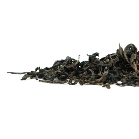 Northern Fujian Oolong from Wuyi, Yan Cha Сюэ ли Фо Шоу (уишаньский улун "Ладонь Будды" мастера Го Цзяфу), 8 г