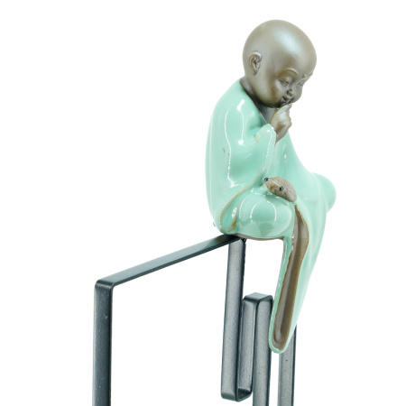 Decorative table stand "Buddhist Game". Price: ₽5,020 rub.