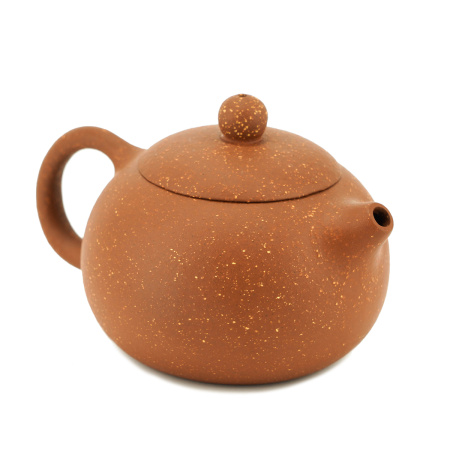 Clay teapot "Grain of sand". Price: ₽4,600 rub.