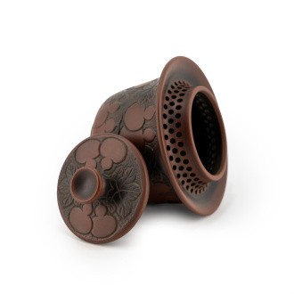 Гайвань из Циньчжоу, Гуанси "Искусная", 200 мл.. Price: ₽16,950 rub.