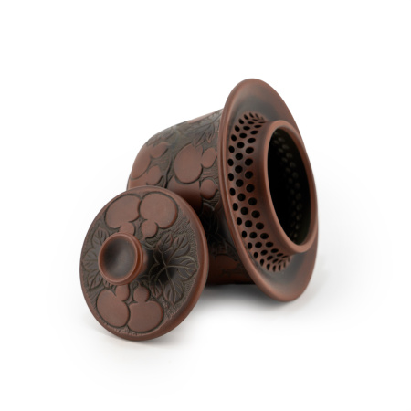 Gaiwan from Qinzhou, Guangxi "Skillful", 200 ml.. Price: ₽16,950 rub.