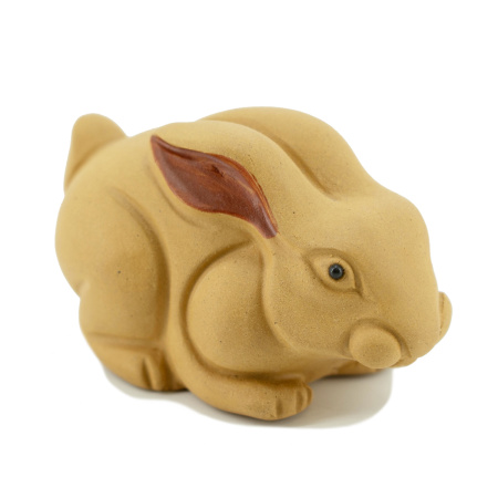 Глиняная чайная игрушка желтый "Грызун". Цена: 2&nbsp;160 ₽ руб.