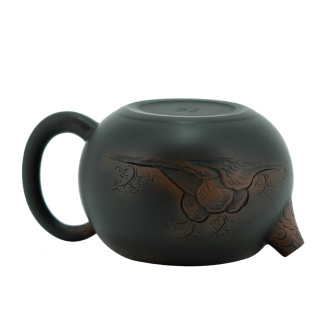 Clay teapot from Jianshui, Yunnan "Savannah", 235 ml.. Price: ₽19,220 rub.