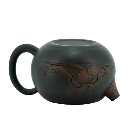 Clay teapot from Jianshui, Yunnan "Savannah", 235 ml.. Price: ₽19,220 rub.