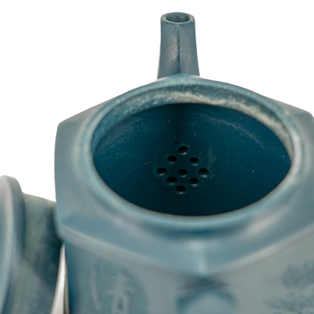 Чайник глиняный "Гранёный". Price: ₽13,220 rub.