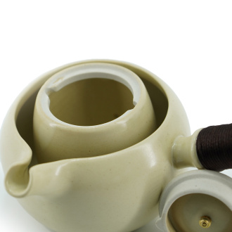 Чайник селадоновый "Новейший", 600 мл.. Price: ₽9,420 rub.