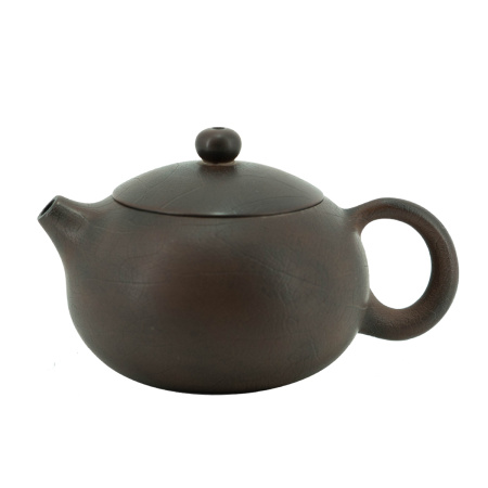 Глиняный чайник из Циньчжоу, Гуанси "Благоразумный". Price: ₽20,790 rub.