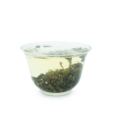 Sochi Oolong Tea - Sochi Emerald Oolong (Tieguanyin technology), 