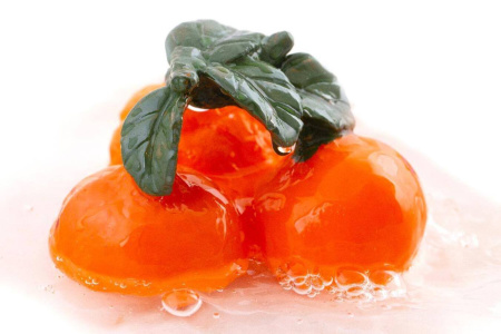 Чайная фигурка меняющая цвет "Мандарин". Price: ₽1,920 rub.