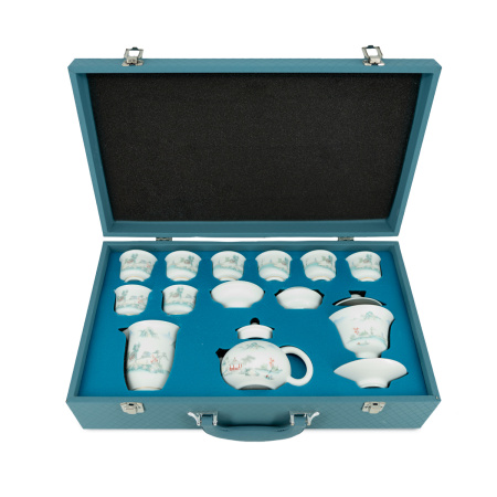 Сервиз "Величество". Price: ₽19,510 rub.