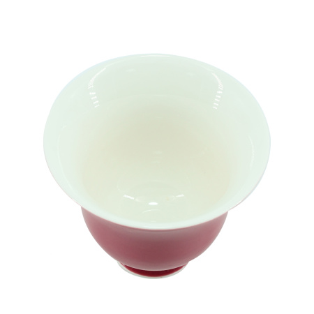 Gaiwan "Purple Orchid", 100 ml. Price: ₽3,980 rub.